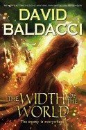 Width of the World (Vega Jane, Book 3)