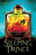 Sleeping Prince: A Sin Eater's Daughter Novel