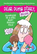 Dumbness Is a Dish Best Served Cold (Dear Dumb Diary: Deluxe)