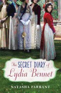 Secret Diary of Lydia Bennet