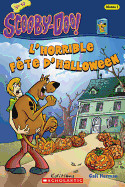 Scooby-Doo! l'Horrible F?te d'Halloween