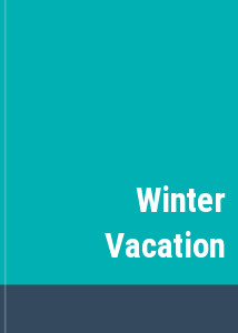 Winter Vacation