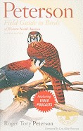 Peterson Field Guide to Birds of Western North America (Revised)