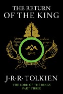 Return of the King: Being the Third Part of the Lord of the Rings