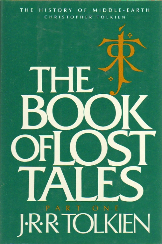 The Book of Lost Tales, Part One