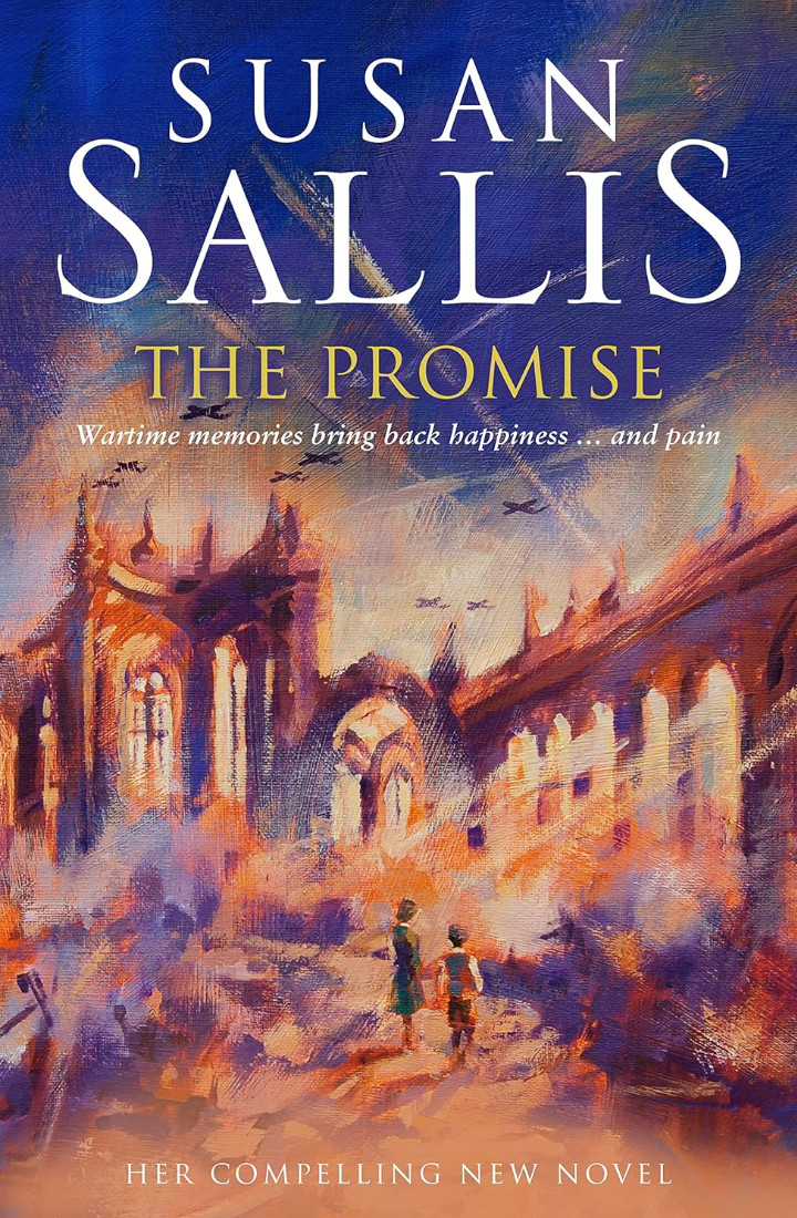 The Promise