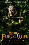 Forestwife Trilogy