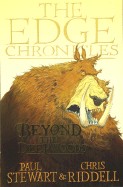 Beyond the Deepwoods (Revised)