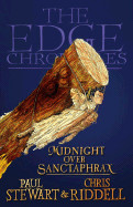 Edge Chronicles 6: Midnight Over Sanctaphrax (Revised)