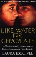 Like Water for Chocolate (Revised)