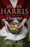 Chocolat. Joanne Harris