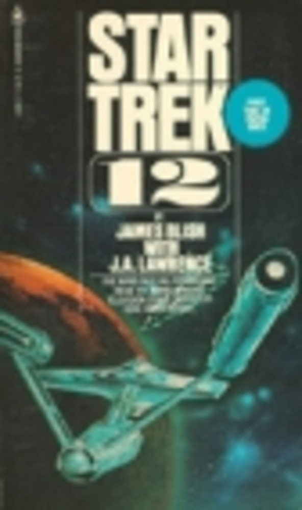 Star Trek 12