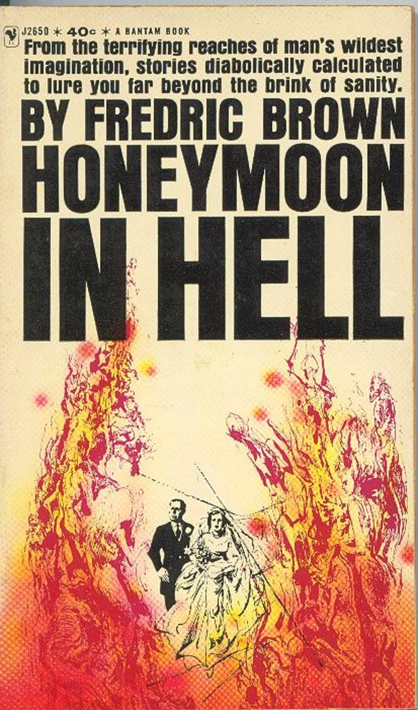 Honeymoon in Hell