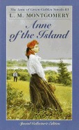Anne of the Island (Special Collector's)