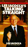 Talking Straight (Bantam Paperback)