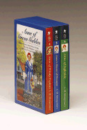 Anne of Green Gables, 3-Book Box Set, Volume II: Anne of Ingleside; Anne's House of Dreams; Anne of Windy Poplars