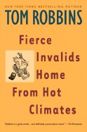 Fierce Invalids Home from Hot Climates (Reissue)