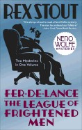 Fer-de-Lance & the League of Frightened Men
