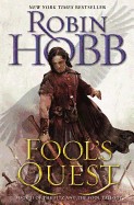 Fool's Quest: Book II of the Fitz and the Fool Trilogy