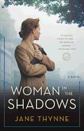 Woman in the Shadows