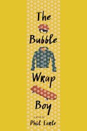 Bubble Wrap Boy