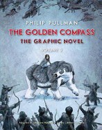 Golden Compass Graphic Novel, Volume 2
