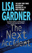 Next Accident: An FBI Profiler Novel