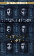 Game of Thrones (HBO Tie-In Edition): A Song of Ice and Fire: Book One
