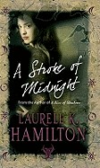 Stroke of Midnight. Laurell K. Hamilton (Revised)