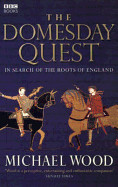 Domesday Quest: In Search of the Roots of England