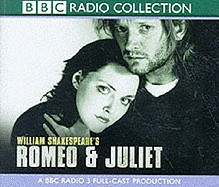 William Shakespeare's Romeo & Juliet.