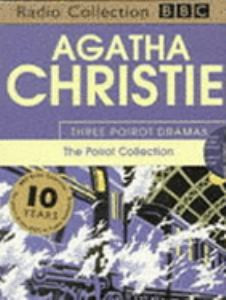 The Poirot Collection: Murder on the Orient Express / Death on the Nile / Mystery of the Blue Train