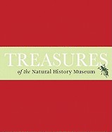 Treasures of the Natural History Museum.. [Written by Vicky Paterson]