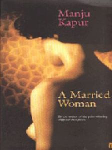 A Married Woman