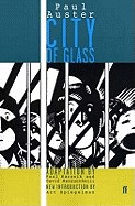 City of Glass. Paul Auster