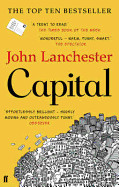 Capital. John Lanchester