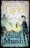 Mariah Mundi and the Ghost Diamonds. G.P. Taylor