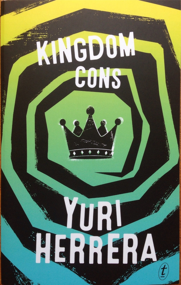 Kingdom Cons