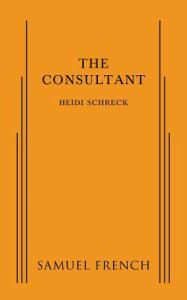 The Consultant