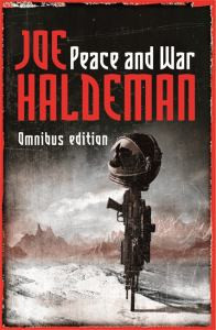 Peace and War (The Forever War Omnibus, #1-3)