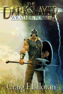 Darkslayer: Wrath of the Royals (Book 1)