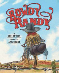 Rowdy Randy