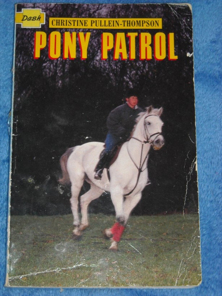 Pony Patrol