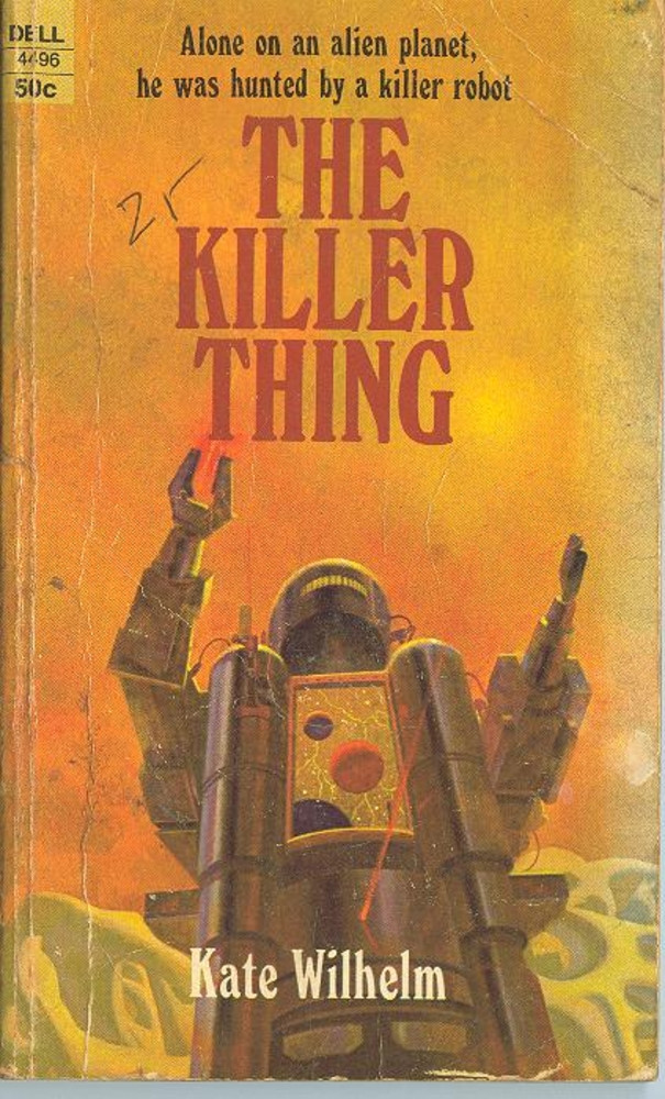 The Killing Thing