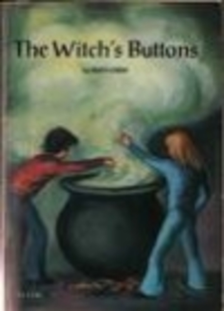 Witch's Buttons