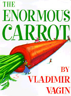 Enormous Carrot