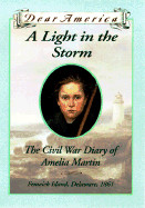 Light in the Storm: The Civil War Diary of Amelia Martin