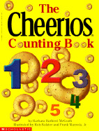 Cheerios Counting Book