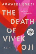 Death of Vivek Oji