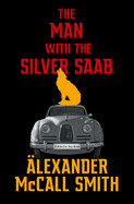 Man with the Silver SAAB: A Detective Varg Novel (3)
